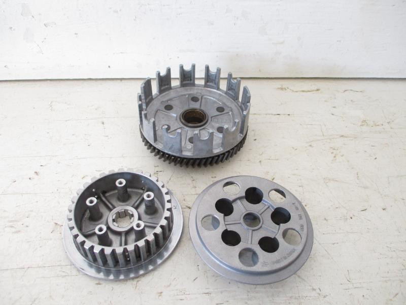 2003-2024 Suzuki DRZ 125 KLX 125 Clutch Inner Outer Basket 21200